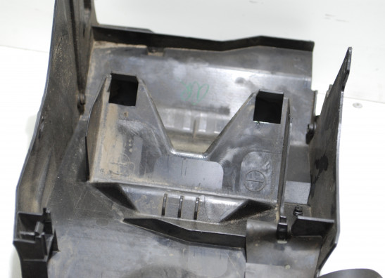 Hinterradabdeckung Kawasaki Ninja 300