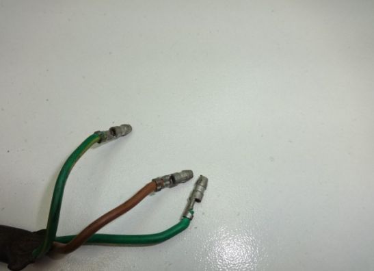 Achterlicht Honda VF 500 