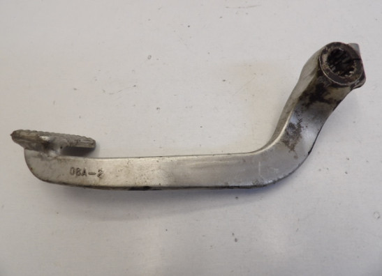 Bremspedal Suzuki GSX 750