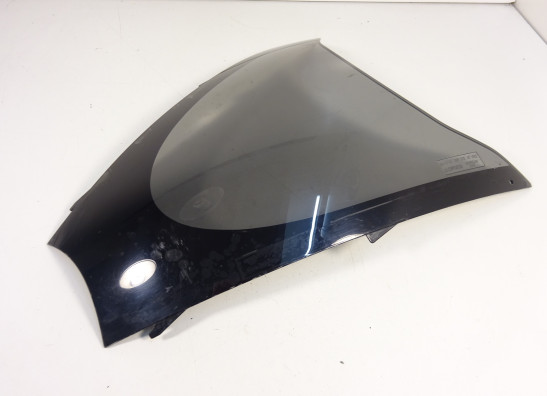 Kuipruit Triumph Sprint ST 1050