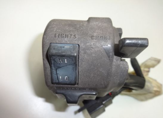 Lenkerschalter links Kawasaki EL 250