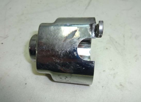 Ignition key Honda VT 600