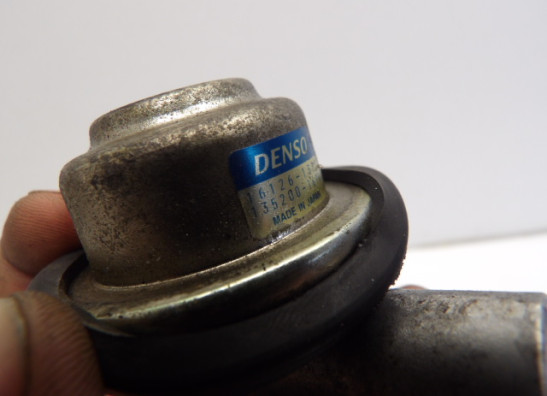 Overig Kawasaki ZRX 1100 1200