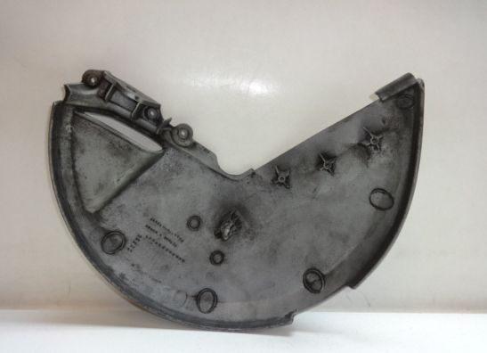 Remschijf voor rechts Honda PC 800