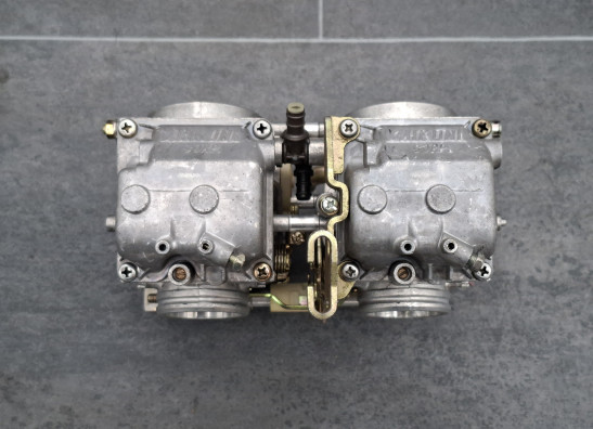 Carburetor assy Ducati 750 SS Supersport