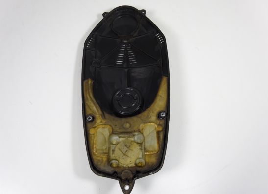 Motorblockdeckel BMW R 1200 RT