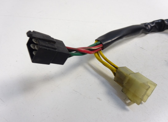 Spanningsregelaar Ducati monster 796