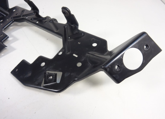 Topkuipsteun BMW K 1300 GT