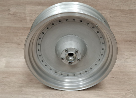 Achtervelg Harley Davidson FLSTF Fat Boy Lo