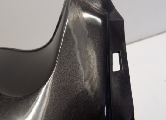 Fuel tank cover Suzuki XF 650 Freewind