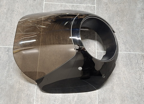 Frontverkleidung kanzel Harley Davidson XL1200X Forty-Eight