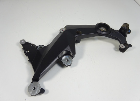 Frame - onderdelen Ducati Multistrada 1200