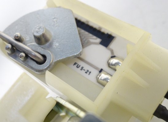 Brandstofpomp Suzuki SFV 650 Gladius