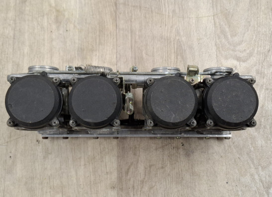 Carburateurset Kawasaki ZZR 600