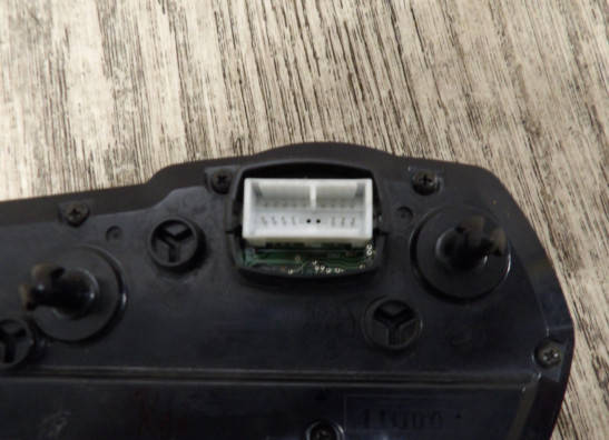 Meter combination Suzuki GSX R 1000