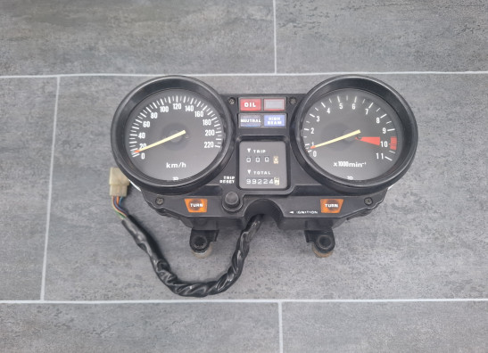 Tellerset Honda CB 750 F