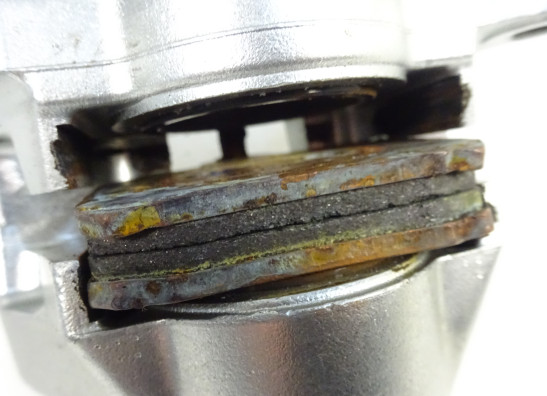 Achter remklauw Ducati 749  999