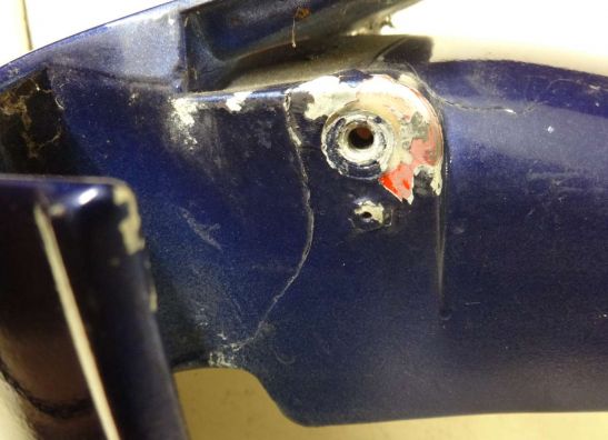 Voorspatbord Honda VFR 750