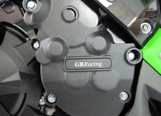 Motorblokdeksel Kawasaki ZX 10 R