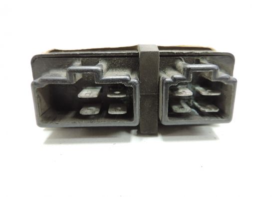 CDI ECU unit Suzuki GSX R 600