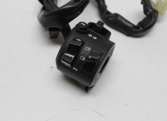 Stuurschakelaar links Yamaha MT 09