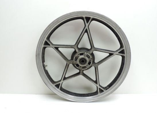 Felge vorne Suzuki GS 550