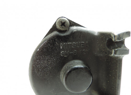 Startmotor Kawasaki VN 700  750