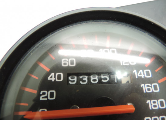 Tellerset Yamaha FZ 750