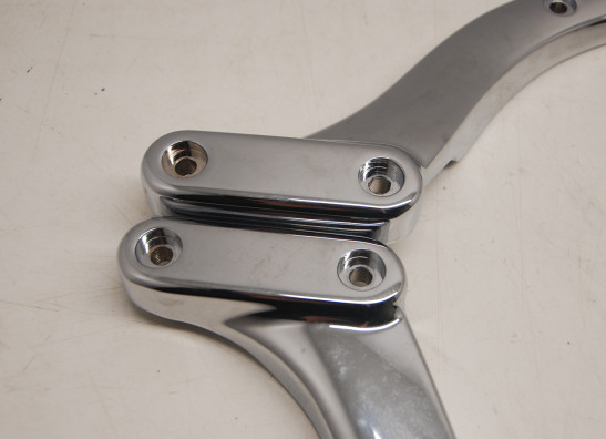 Rail Harley Davidson Softtail