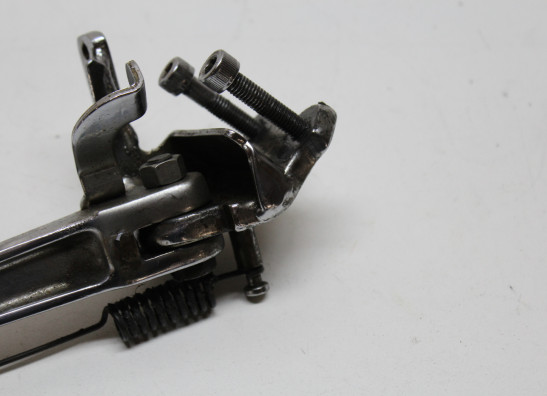 Standaard Suzuki GSX R 750 RK