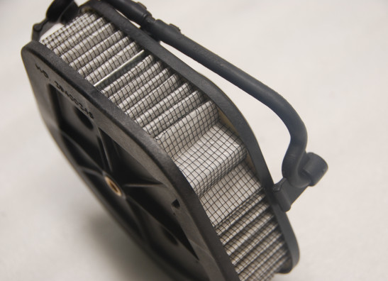 Luchtfilter Harley Davidson Softtail