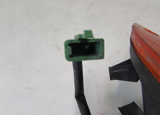 Knipperlicht rechts voor Yamaha FJ 1200