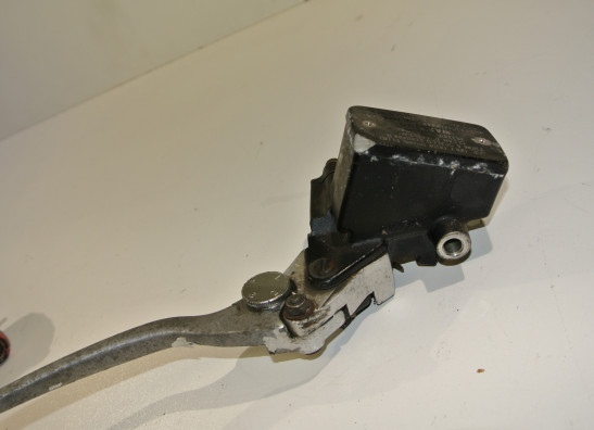 Rempomp Suzuki GSX R 1100