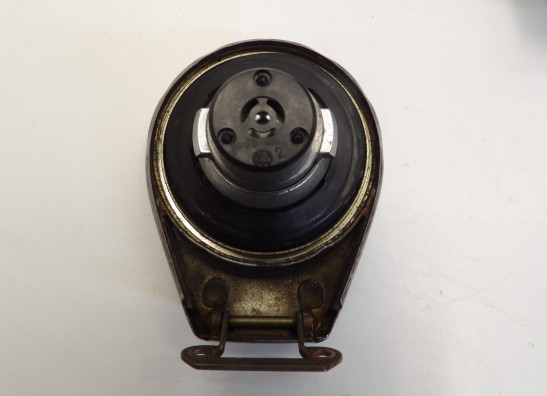 Slotenset Honda VF 700  750 C Magna