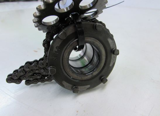 Motorblok diverse Honda CBR Fireblade