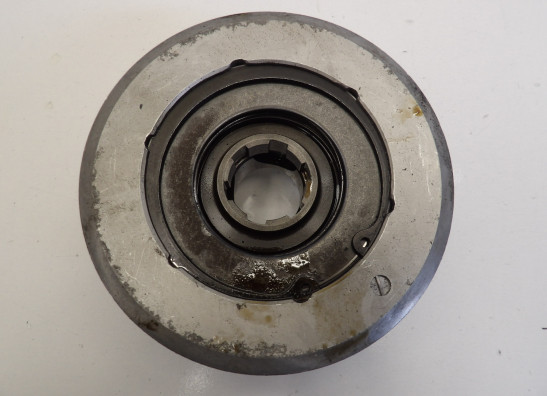 Clutch Kawasaki GPZ 1000