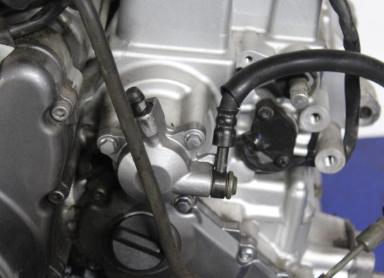 Motorblock Yamaha FJR 1300