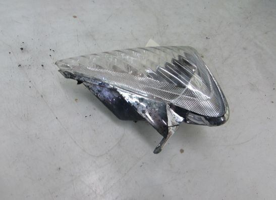 Knipperlicht Overig Onbekend Unknown