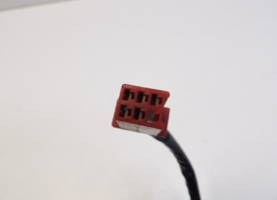 CDI ECU unit Honda VF 700  750 F