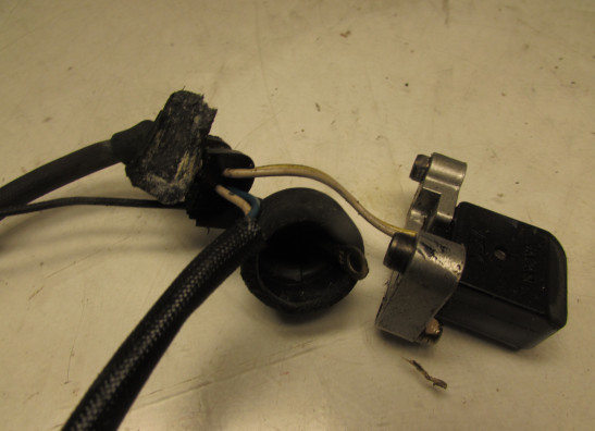 Motorblock Sonstiges Honda VF 700  750 C Magna