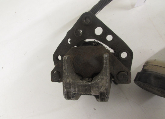 Achter remklauw Kawasaki GTR 1000