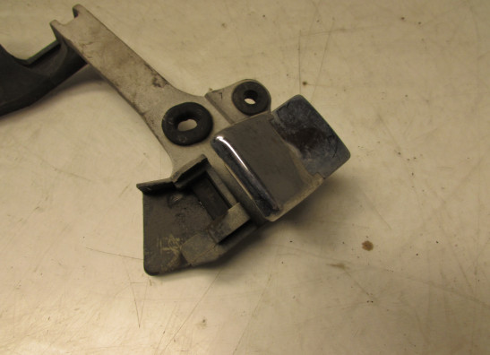 Rechter koffer Honda ST 1100 Pan European