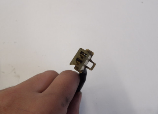 Fuel pump Yamaha FZR 400 R RR SP