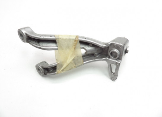 Pillion step left  Suzuki GSX R 750