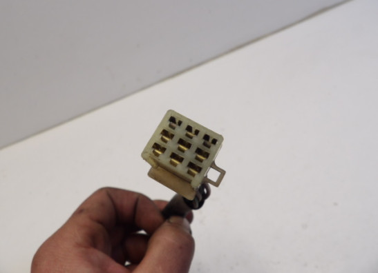 Lenkerschalter rechts Yamaha XJ 900 S Diversion