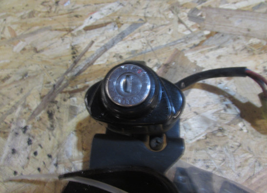 Schlosssatz Honda VF 750 C Magna