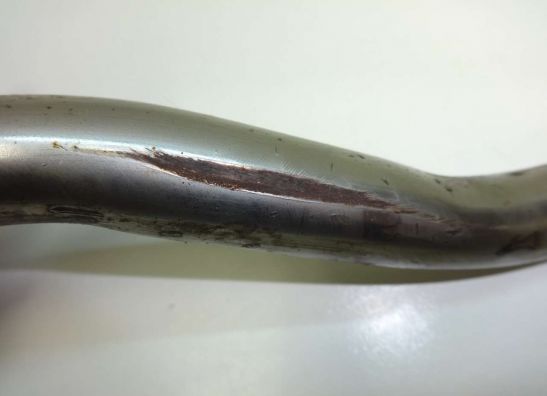 Rempedaal Kawasaki LTD 440