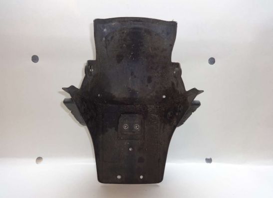 Rear fender Honda CBR 1000 F