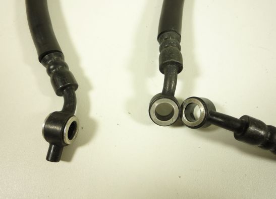 Brake hose front Kawasaki ZX 10 R
