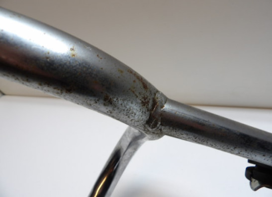 Koffer halter set Honda Goldwing GL